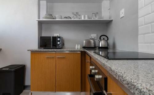 Apartamento 806 Beachfront