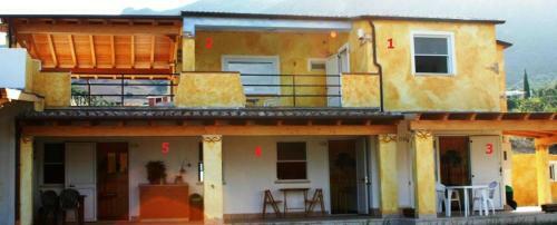 Appartamento Sole 5