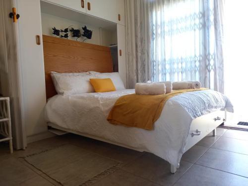 Apartamento Ocean Breeze 9