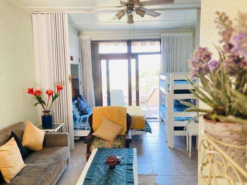 Apartamento Ocean Breeze 9