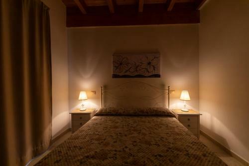 Residenza La Payara