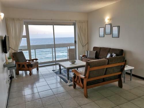 Apartamento Stella Maris 123