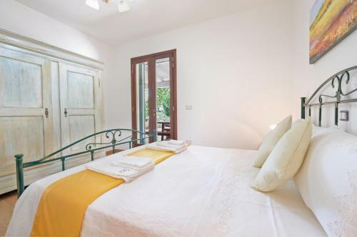 Villa Marzoni Salento