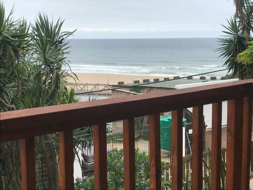 Illovo Beach Inn