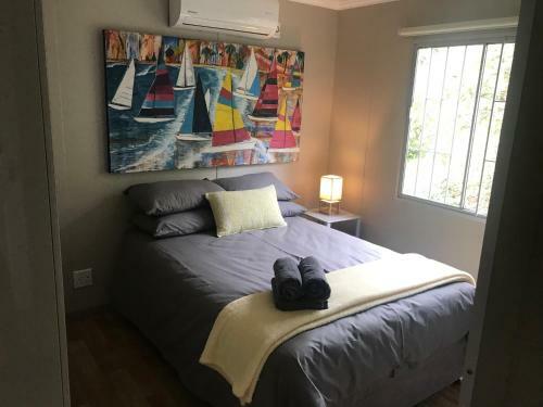 Illovo Beach Inn