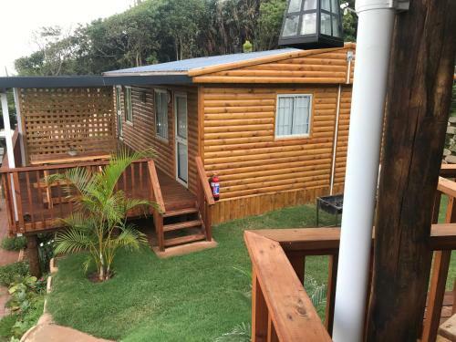 Illovo Beach Inn