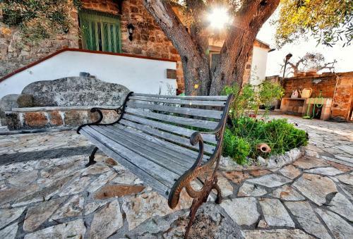 Villa Piana - Con Piscina E Giardino Privato Nel Salento