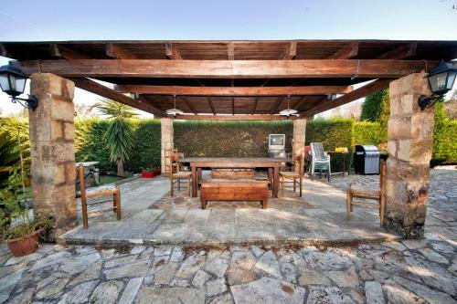 Villa Piana - Con Piscina E Giardino Privato Nel Salento