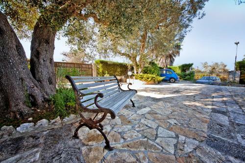Villa Piana - Con Piscina E Giardino Privato Nel Salento