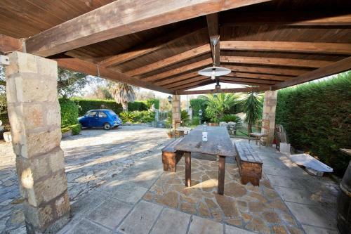 Villa Piana - Con Piscina E Giardino Privato Nel Salento