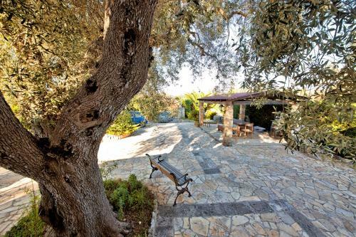 Villa Piana - Con Piscina E Giardino Privato Nel Salento