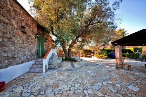 Villa Piana - Con Piscina E Giardino Privato Nel Salento