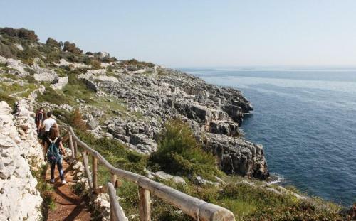 Villa Piana - Con Piscina E Giardino Privato Nel Salento