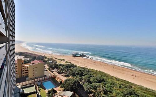 Apartamento Stella Maris 142