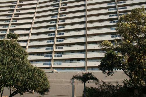Apartamento Stella Maris 44 Holiday Home