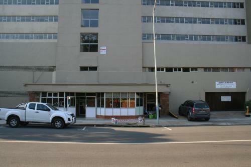Apartamento Stella Maris 44 Holiday Home
