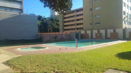Apartamento Stella Maris 44 Holiday Home