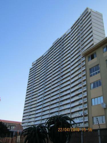 Apartamento Stella Maris 44 Holiday Home