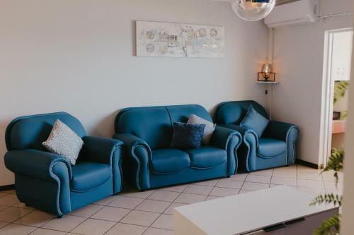 Apartamento Lescalier Cabanas 511
