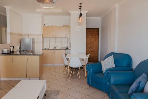 Apartamento Lescalier Cabanas 511