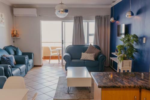 Apartamento Lescalier Cabanas 511