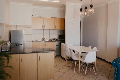 Apartamento Lescalier Cabanas 511