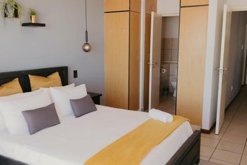 Apartamento Lescalier Cabanas 511