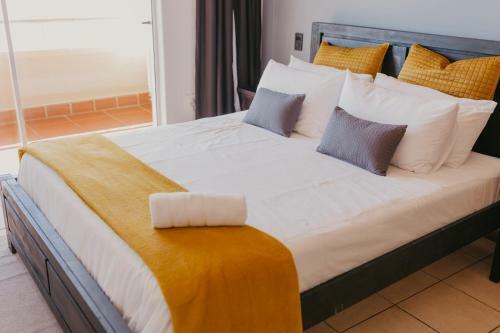 Apartamento Lescalier Cabanas 511