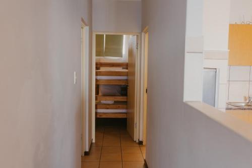 Apartamento Lescalier Cabanas 511
