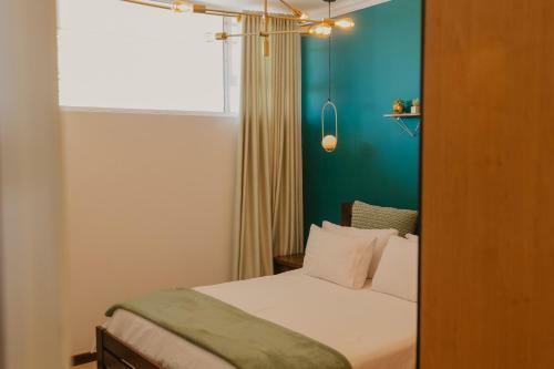 Apartamento Lescalier Cabanas 511