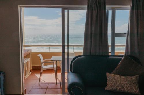 Apartamento Lescalier Cabanas 511