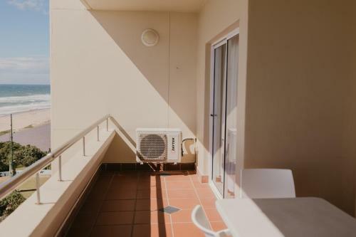 Apartamento Lescalier Cabanas 511