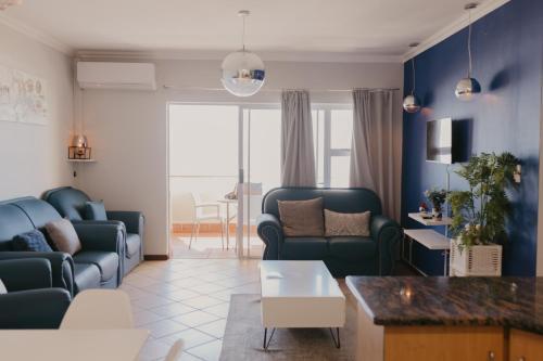 Apartamento Lescalier Cabanas 511