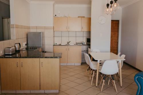 Apartamento Lescalier Cabanas 511