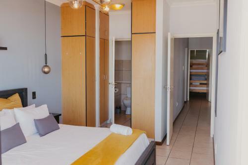Apartamento Lescalier Cabanas 511