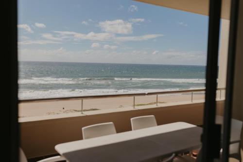 Apartamento Lescalier Cabanas 511