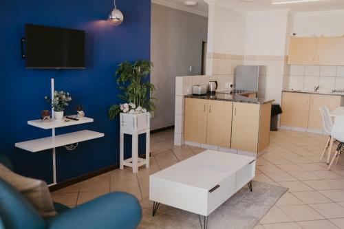 Apartamento Lescalier Cabanas 511