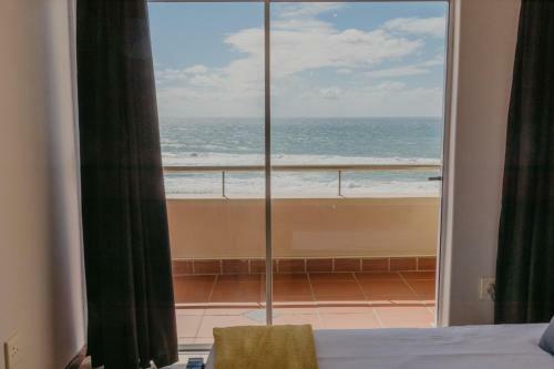 Apartamento Lescalier Cabanas 511