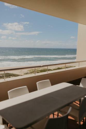 Apartamento Lescalier Cabanas 511