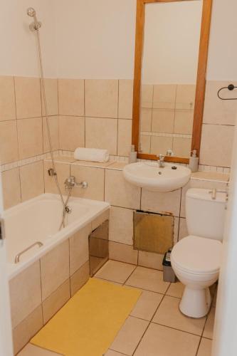 Apartamento Lescalier Cabanas 511