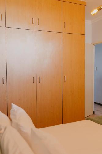 Apartamento Lescalier Cabanas 511