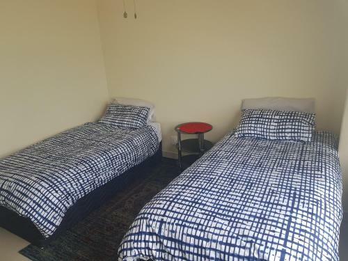 Apartamento Pam's Beach Flat