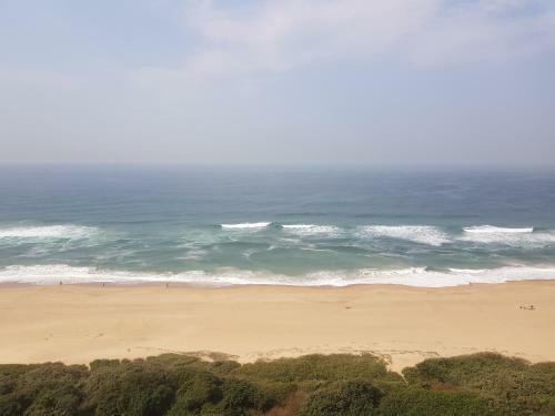 Apartamento Pam's Beach Flat