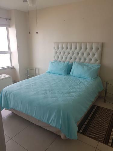 Apartamento Pam's Beach Flat
