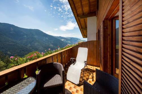 Agroturismo Thalerhof Tiers