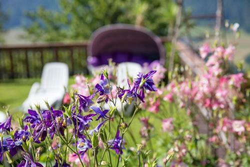 Agroturismo Thalerhof Tiers