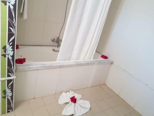 Apartamentos Andalucia Appart Hotel