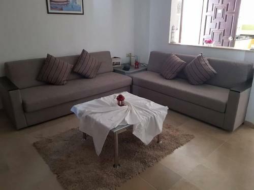 Apartamentos Andalucia Appart Hotel