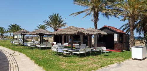 Apartamentos Andalucia Appart Hotel