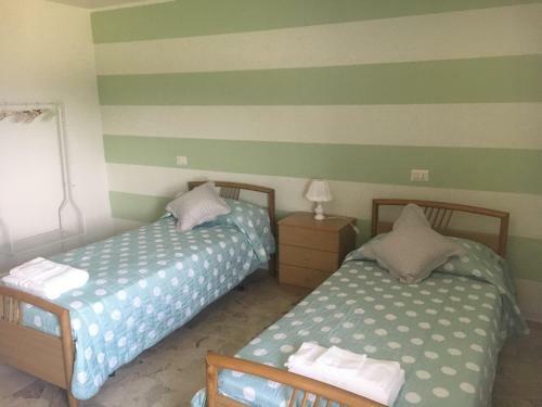 Bed & Breakfast B & B Pratopiano